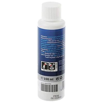 Bosch / Siemens Bosch siemens rvs onderhoudsmiddel 100ml