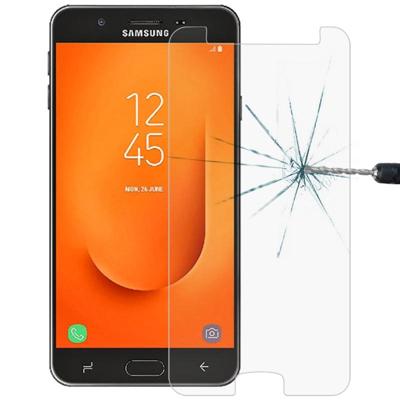 9H 2.5D getemperd glas Film voor Galaxy J7 Prime 2 9H 2.5D getemperd glas Film voor Galaxy J7 Prime 2