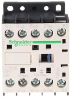 Schneider Electric LC1K0601P7 Vermogensbeveiliging 1 stuk(s) - thumbnail