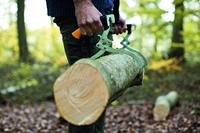 Fiskars woodxpert handtang - 1003625 - 1003625 - thumbnail