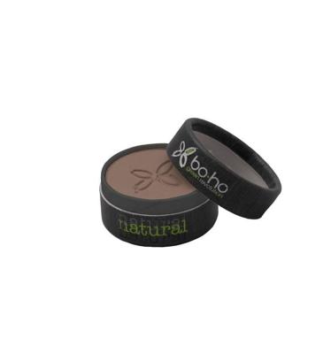 Boho green makeup Oogschaduw cafe 104 mat 2.5 Gram