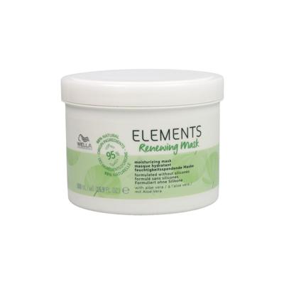 Wella Professionals Elements Renewing Mask