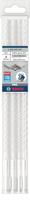 Bosch Accessoires PRO SDS plus-5X Hammer Drill Bit | 8 x 200 x 260 mm | 10 pcs - 2608833901 - thumbnail