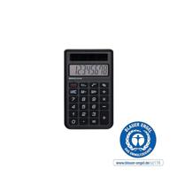 MAUL zakrekenmachine ECO 250, zwart - thumbnail