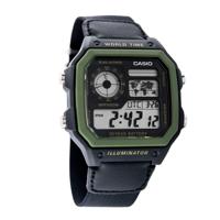Casio AE-1200WHB-1BV (Ø 45 mm) Heren horloge - thumbnail