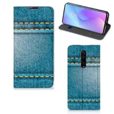 Xiaomi Redmi K20 Pro Hippe | Standcase | Jeans
