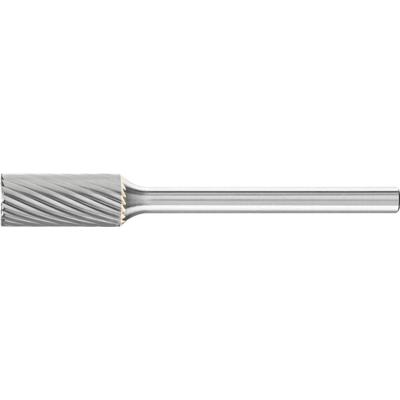 PFERD TOOLS 21201453 Freesstift Cilinder Lengte 43 mm Afmeting, Ø 6 mm Werklengte 13 mm Schachtdiameter 3 mm