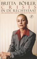Crisis in de rechtstaat - Britta Bohler - ebook - thumbnail