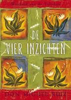 WIJSHEID VAN DE TOLTEKEN - Don Miguel Ruiz - ebook - thumbnail