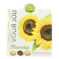 Voor Jou! Cadeau doos young beterschap 100 Gram - thumbnail