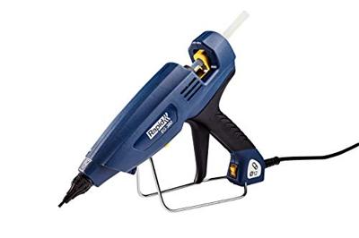 Rapid Lijmpistool EG380 400W voor Ø 12mm lijmpatronen in doos