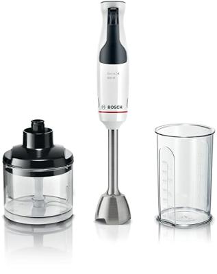 Bosch Serie 4 MSM4W220 blender 0,6 l Staafmixer 600 W Wit