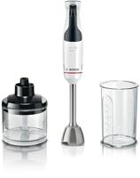 Bosch Serie 4 MSM4W220 blender 0,6 l Staafmixer 600 W Wit - thumbnail