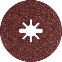 Bosch Accessories 2608621791 Fiberschijf Diameter 115 mm Boordiameter 22.23 mm 25 stuk(s) - thumbnail