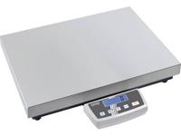 Kern DE 300K50DL Platformweegschaal Weegbereik (max.) 300 kg Resolutie 50 g, 100 g Zilver - thumbnail