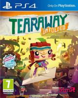 Tearaway Unfolded - thumbnail