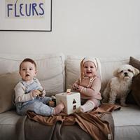 MUSHIE Vormendoos meerkleurig - thumbnail