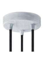 Home sweet home metaal plafondkap 3L beton - thumbnail