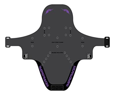 RRP Proguard cable tie - front - sticker - standard - white