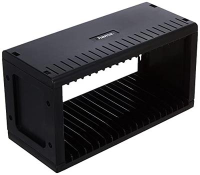 Hama Rek voor 20 CD/DVD/Blu-ray Audio accessoire - thumbnail