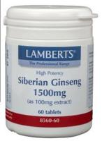 Siberische Ginseng - thumbnail