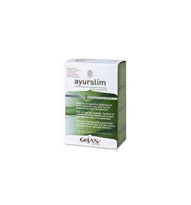 Ojas Ayurslim 60 Capsules Ojas Ayurslim 60 Capsules