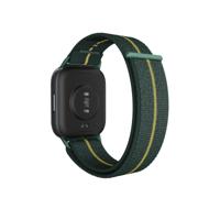 Motorola moto watch fit 4,83 cm (1.9") OLED 44.5 mm Digitaal Touchscreen Groen, Grijs GPS - thumbnail