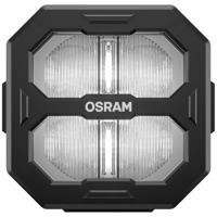 Osram Automotive Werkschijnwerper 12 V, 24 V LEDriving® Cube PX4500 Ultra Wide LEDPWL 103-UW Brede nabijgebied belichting (b x h x d) 68.4 x 113.42 x 117.1 mm - thumbnail