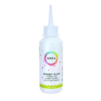Hobbylijm qrea 100ml