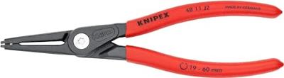 Knipex Borgveertang binnenr. recht 19-60 mm - 4811J2 - thumbnail