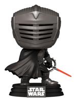 Star Wars: Ahsoka Funko Pop Vinyl: Marrok - thumbnail