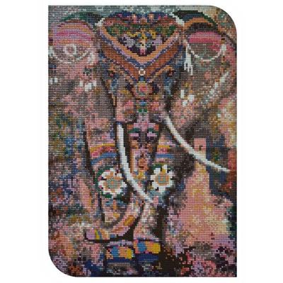 Diamond Painting Set Kitten 40x50cm Diamond Painting Set Kitten 40x50cm