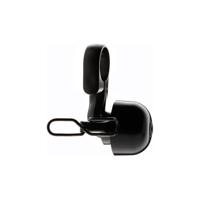 WIDEK fietsbel "e-bike" bell e-bike black/black - thumbnail