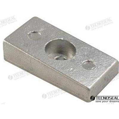 Ánodos para Honda - Honda TEN01405 - ANODO HONDA ZINC 75-130HP