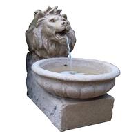 Basel waterornament - thumbnail
