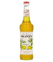 Monin mango siroop 70cl - thumbnail