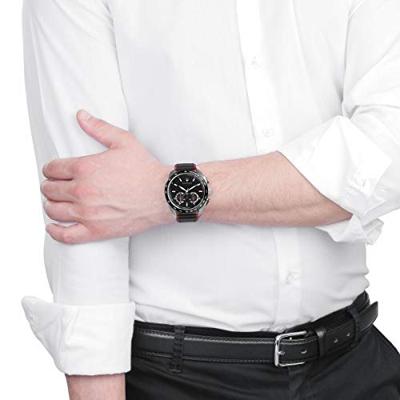 Maserati Traguardo R8871612028 Heren Horloge 45mm 10 ATM - thumbnail