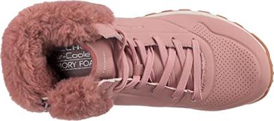Skechers Uno Rugged 167274/ROS Roze-37 maat 37