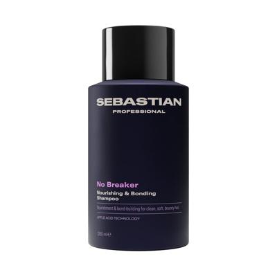 Sebastian No Breaker Shampoo 280ml