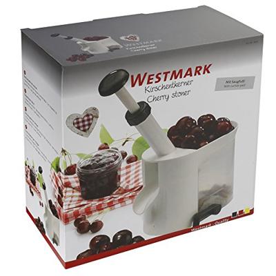 Westmark Kersenontpitter Kunststof Westmark Kersenontpitter Kunststof