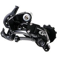 SRAM achterderailleur "gx" rear derailleur gx 10-sp medium cage alu - thumbnail