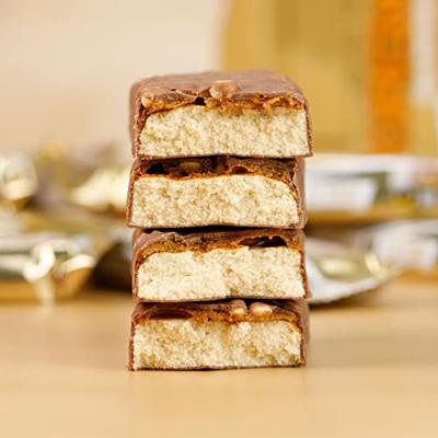 Grenade Protein Bars | Grenade | 720g - thumbnail