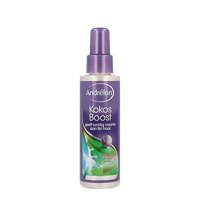 Andrelon Volumespray Kokos Boost - thumbnail