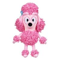 Moose Toys Knuffel pluche bluey coco, 20cm - thumbnail