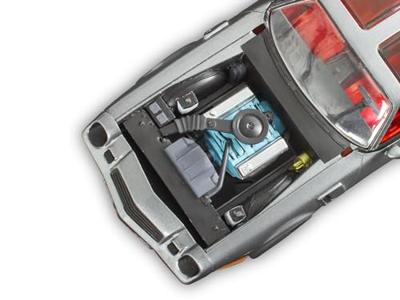 Revell 14526 1981 Z-28 Camaro Auto (bouwpakket) 1:25