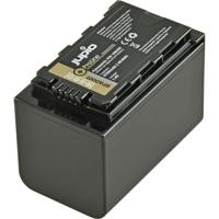 Jupio ProLine VW-VBD58 / AG-VBR59 6700mah (with LED indicator) - thumbnail