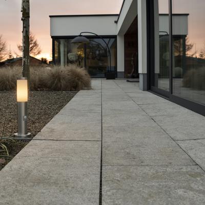 Tuinzuil met Bewegingsmelder 20 W E27 Tuinzuil met Bewegingsmelder 20 W E27