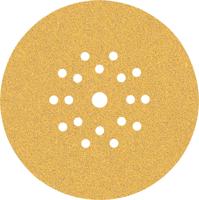 Bosch Accessoires expert c470 schuurpapier voor excenterschuurmachines 225 mm, 19 gaten, k60 25-delig - 1 stuk(s) - 2608901147 - thumbnail