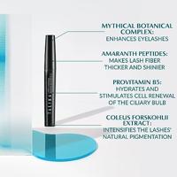 Talika Eye Lipocils Eyelash Growth Mascara Black 8.5ml - thumbnail