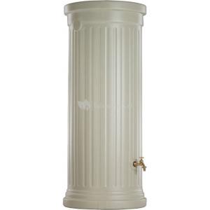 Garantia Regenton COLUMN zandbeige 500 liter